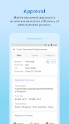 WorkLink screenshot 1
