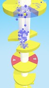Helix Gate screenshot 1