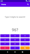 USA Area Code স্ক্রিনশট 4