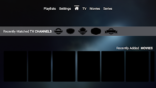 Mega IPTV Cartaz