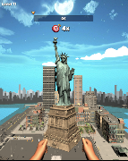 Destroy it! - Landmarks screenshot 4