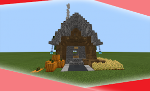 Building Mod For Minecraft-poster