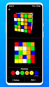 Cube Solver 5x5 syot layar 3