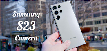 Camera for Samsung S23 截图 1