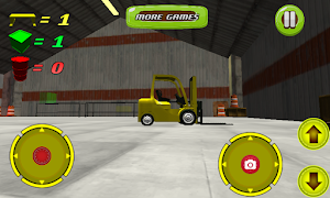 Forklift Sim 2 screenshot 4