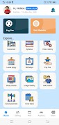 برنامه‌نما Parents App Pro عکس از صفحه