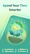 پوستر Forest: Focus for Productivity