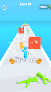 Double Slap imagem de tela 4