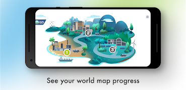 Pertamina Net Zero screenshot 2