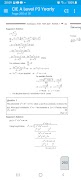 CIE A Level Maths P3 Yearly 截图 3