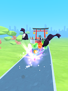 7 Schermata Bleach Run