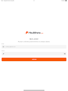 Meu Bilhete Produtor syot layar 6