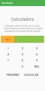 2 Schermata DermGuide