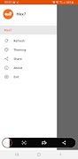 Max7 screenshot 1