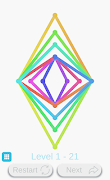 One touch Drawing - 1LINE screenshot 4