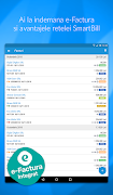 SmartBill captura de pantalla 7