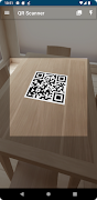 QR Scanner (PFA) 海報