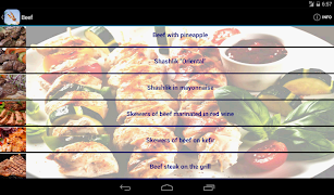 BBQ Master screenshot 6