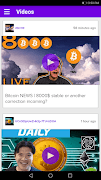 Crypto News captura de pantalla 7