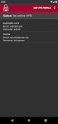پوستر strongSwan VPN Client