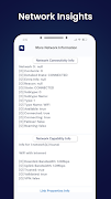 4G LTE Mode only screenshot 7