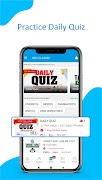 GDC Classes capture d'écran 1
