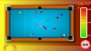 Billiards Games screenshot 6