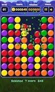 Bubble Burst Mania screenshot 4