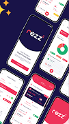 RezzApp اسکرین شاٹ 6