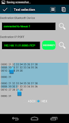 BT-TCP/UDP Serial Transfer تصوير الشاشة 2