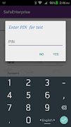 SafaEnterprise screenshot 1