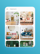 Virtual Backgrounds ảnh chụp màn hình 3