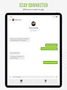 برنامه‌نما PowerSurf عکس از صفحه