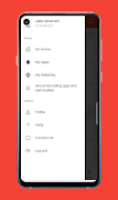 برنامه‌نما NoCoding App and Web Builder عکس از صفحه