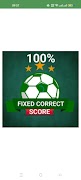 100% CORRECT SCORE imagem de tela 3