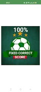 100% CORRECT SCORE Screenshot 3