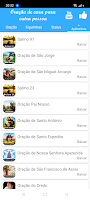 Oração de cura para outra pess screenshot 1