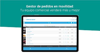 برنامه‌نما CatalogPlayer عکس از صفحه