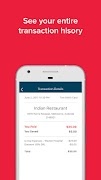 Paywise Card تصوير الشاشة 2