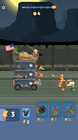 Last Battle:TD Survival 3D ảnh chụp màn hình 2