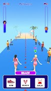 Trendy Dancer 3D screenshot 1