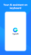 پوستر TypeAI - AI Keyboard