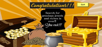 برنامه‌نما Crack The Code عکس از صفحه