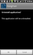 APK manager 截图 4