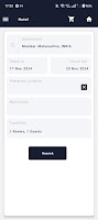 Bizz Next Corp syot layar 3