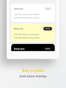 Swup скриншот 7