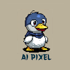 AI Pixel Art 변환기 иконка
