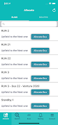 BusMinder Supervisor screenshot 1