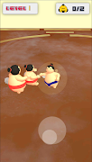 Sumo Clash capture d'écran 4