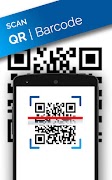 QR & Barcode Reader: Create own QR Code Cartaz